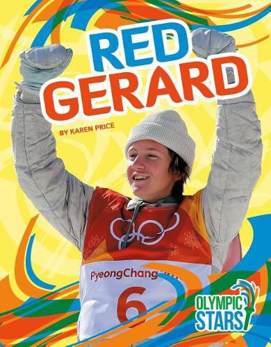 Cover image for Red Gerard