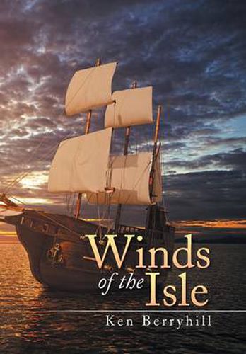 Cover image for Winds of the Isle