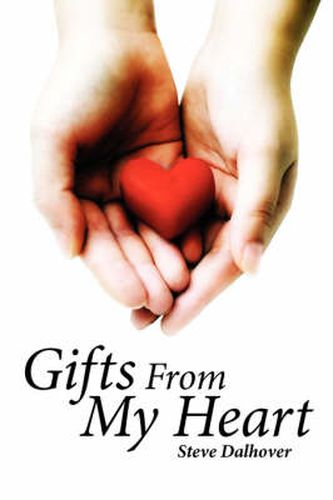 Cover image for Gifts from My Heart
