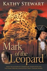 Cover image for Mark of the Leopard