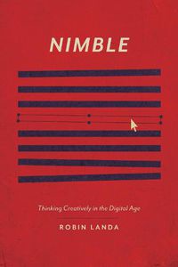 Cover image for Nimble: Thinking Creatively in the Digital Age