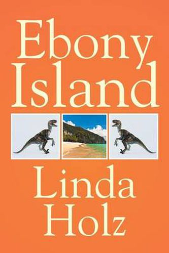 Cover image for Ebony Island