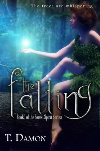 Cover image for The Falling