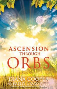 Cover image for Ascension Through Orbs