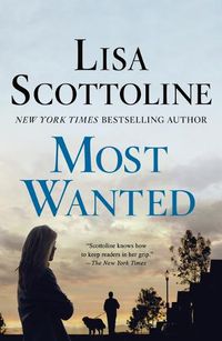 Cover image for Most Wanted