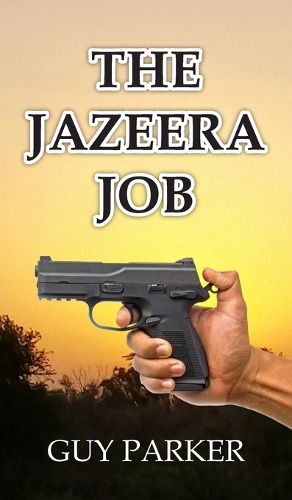 Cover image for The Jazeera Job