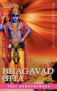 Cover image for The Bhagavad Gita