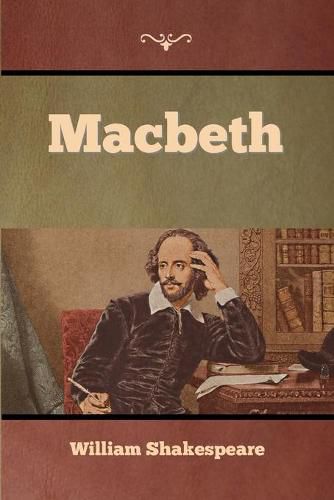 Cover image for Macbeth