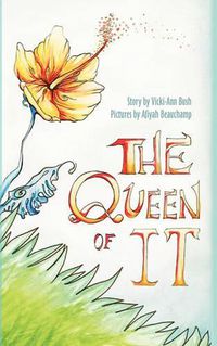 Cover image for The Queen of IT