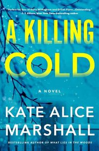 Cover image for A Killing Cold