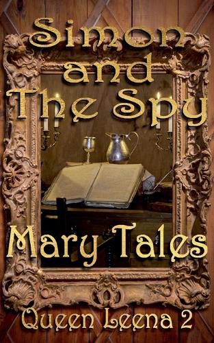 Cover image for Queen Leena 2