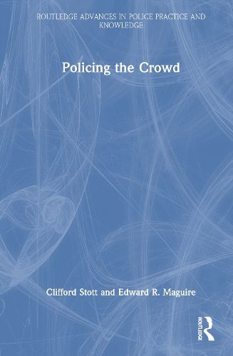 Cover image for Policing the Crowd