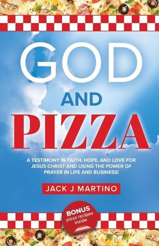 God and Pizza