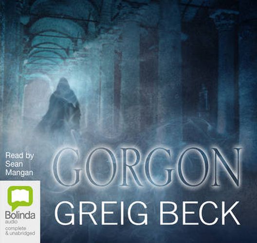 Cover image for Gorgon