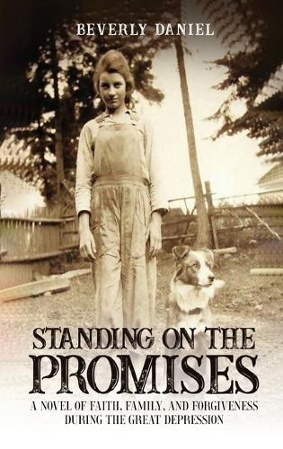 Cover image for Standing on the Promises