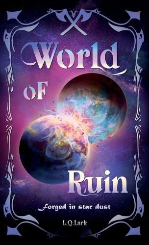 Cover image for World of Ruin