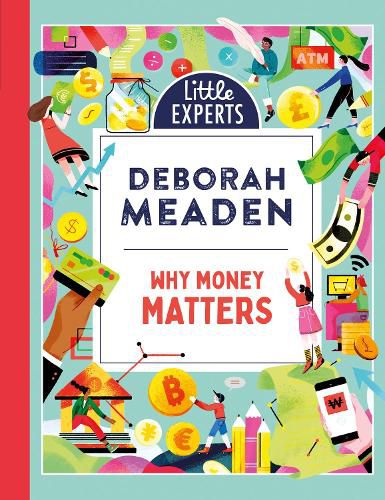 Cover image for Why Money Matters