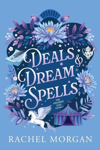 Cover image for Deals & Dream Spells