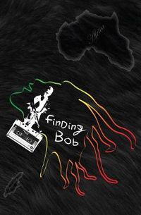 Cover image for Finding Bob