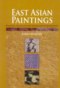 Cover image for East Asian Paintings