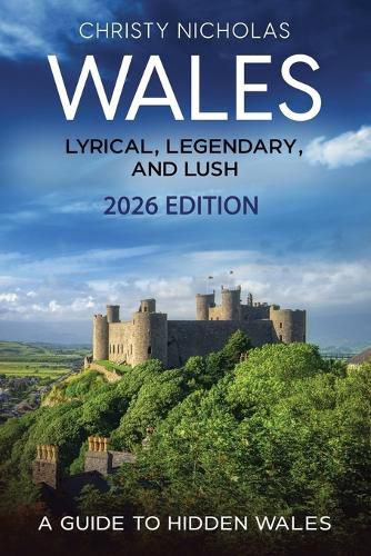 Cover image for Wales