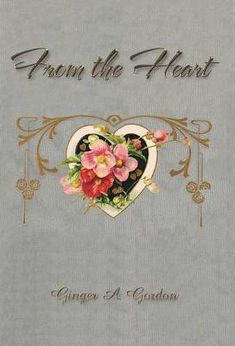 Cover image for From the Heart