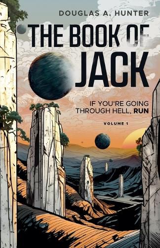 Cover image for The Book of Jack