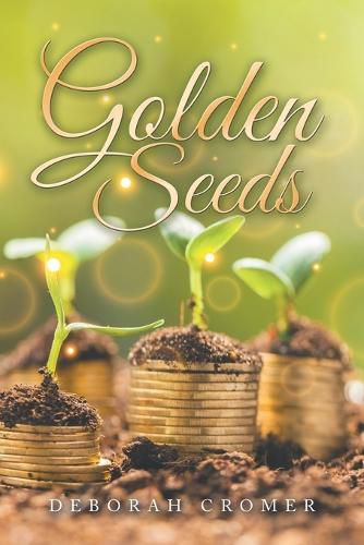 Cover image for Golden Seeds