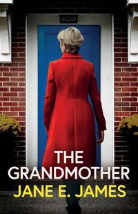 Cover image for The Grandmother