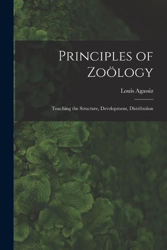 Principles of Zooelogy