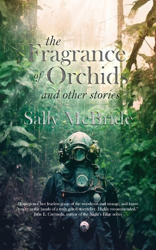 Cover image for The Fragrance of Orchids and Other Stories