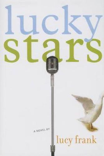 Cover image for Lucky Stars