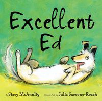 Cover image for Excellent Ed