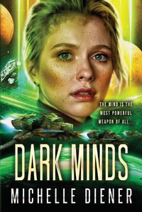 Cover image for Dark Minds