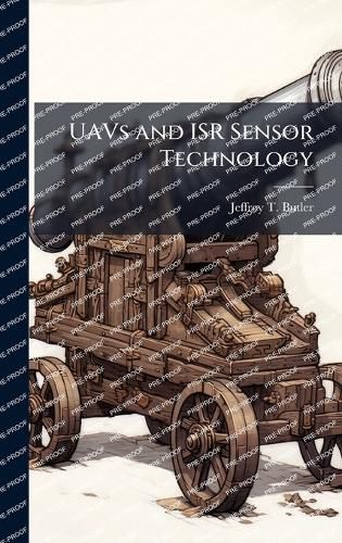 Cover image for UAVs and ISR Sensor Technology