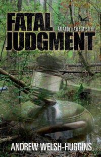 Cover image for Fatal Judgment: An Andy Hayes Mystery