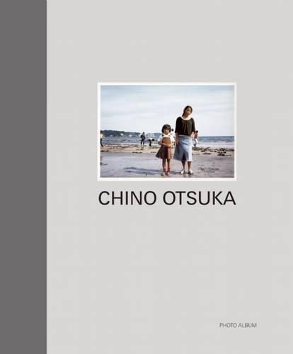 Cover image for Chino Otsuka: Photo Album