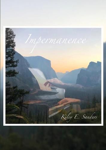 Cover image for Impermanence