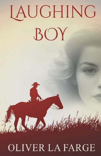 Cover image for Laughing Boy