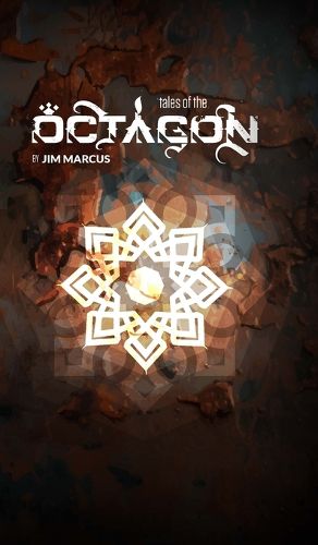 Cover image for Tales of the Octagon