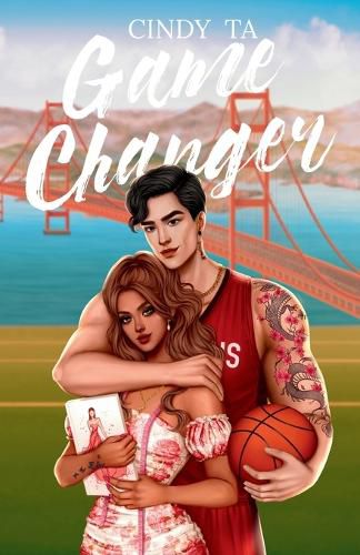 Cover image for Game Changer