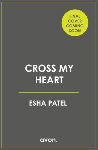 Cover image for Cross My Heart