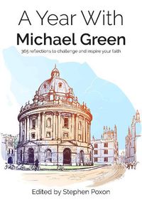 Cover image for A Year With Michael Green