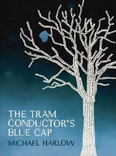 Cover image for Tram Conductor's Blue Cap: paperback