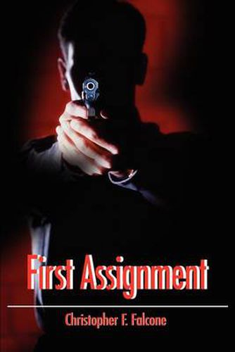 Cover image for First Assignment