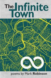 Cover image for The Infinite Town