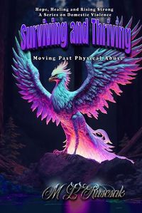 Cover image for Hope, Healing and Rising Strong