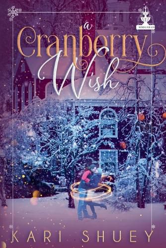 Cover image for A Cranberry Wish