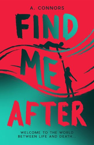 Cover image for Find Me After