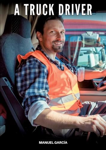 Cover image for A Truck Driver